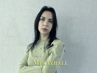 Mirayball