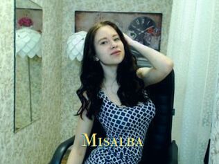 Misalba