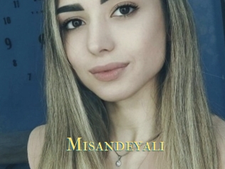 Misandeyali