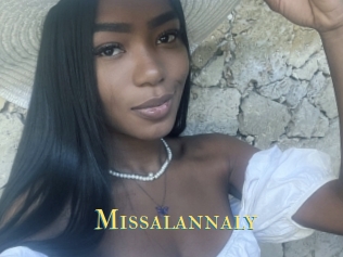 Missalannaly