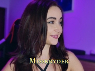 Misskryder