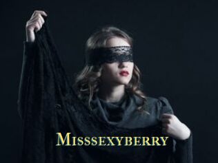Misssexyberry