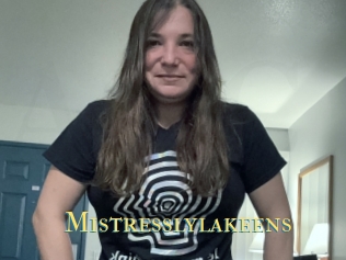 Mistresslylakeens