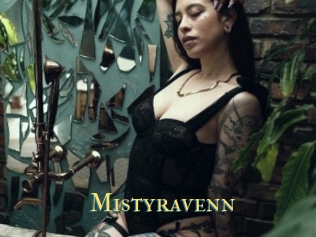 Mistyravenn