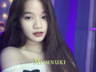 Misunuki