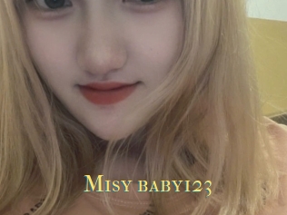 Misy_baby123