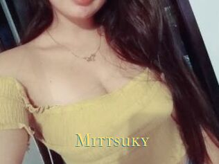 Mittsuky