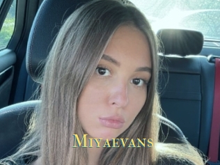 Miyaevans