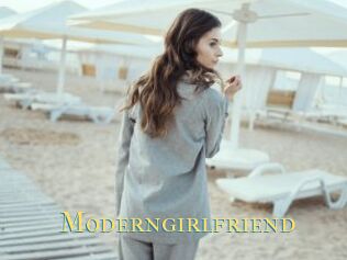 Moderngirlfriend