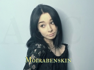 Moirabenskin