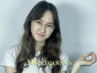 Moirecannon