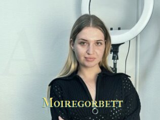 Moiregorbett