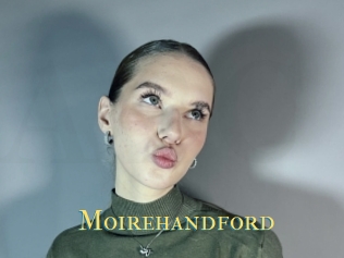 Moirehandford