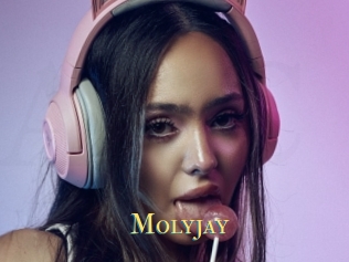 Molyjay