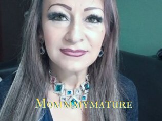 Mommmymature