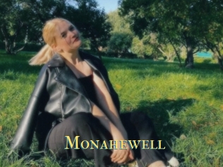 Monahewell