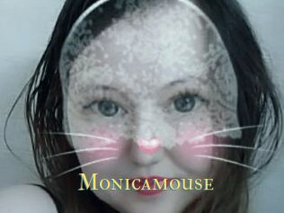 Monicamouse