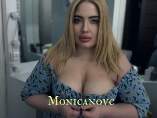 Monicanovc