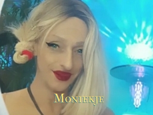 Moniekje