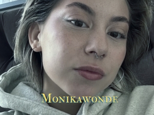 Monikawonde