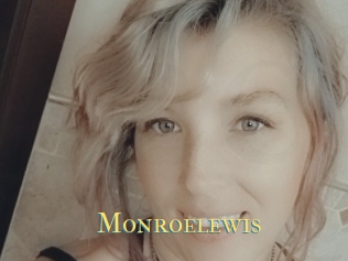 Monroelewis