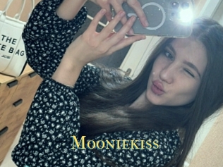 Mooniekiss