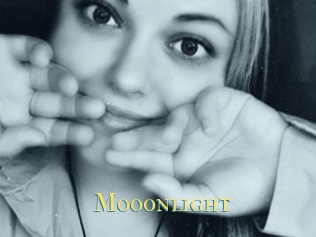 Mooonlight