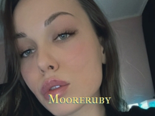 Mooreruby