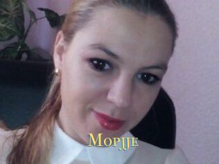 Mopjje