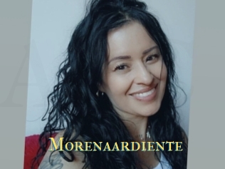 Morenaardiente