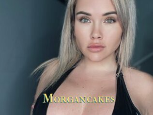 Morgancakes