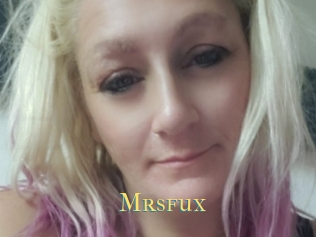 Mrsfux