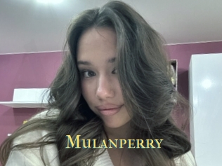 Mulanperry