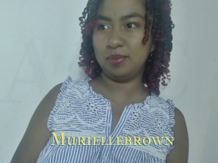 Muriellebrown