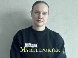 Myrtleporter