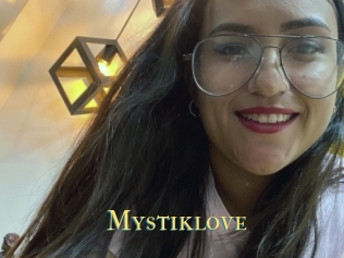 Mystiklove