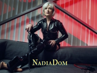 NadiaDom