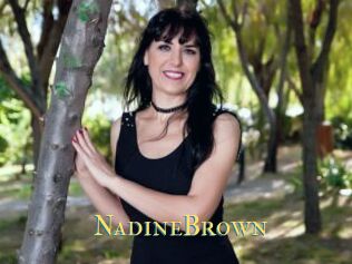 NadineBrown