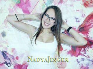 NadyaJinger