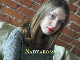 Nadyarosse