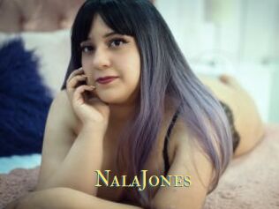 NalaJones