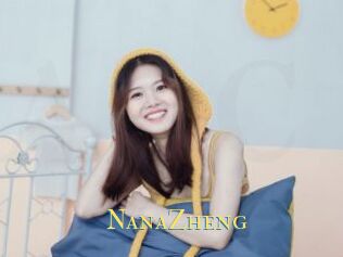 NanaZheng