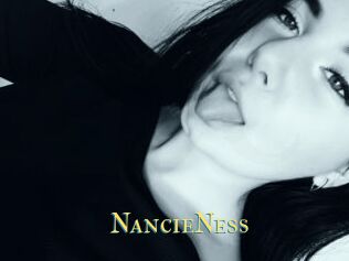 NancieNess