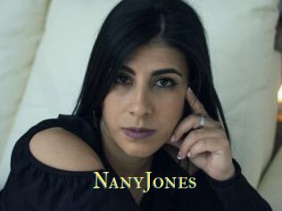 NanyJones