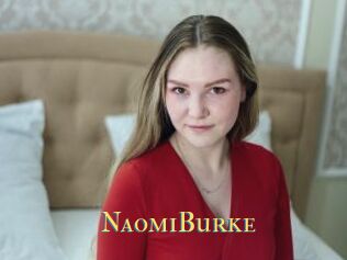 NaomiBurke