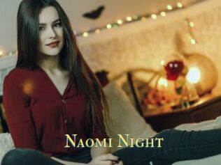 Naomi_Night