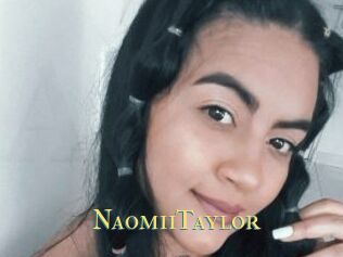 NaomiiTaylor