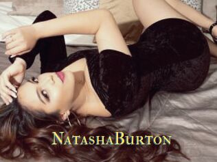 NatashaBurton