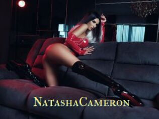 NatashaCameron