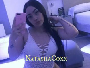 NatashaCoxx